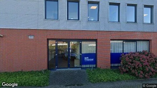 Kontorlokaler til leje i De Ronde Venen - Foto fra Google Street View