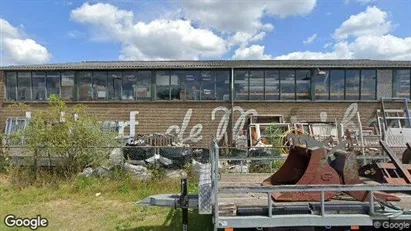 Gewerbeflächen zum Kauf in Zutphen – Foto von Google Street View
