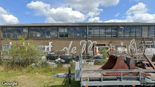 Företagslokaler till salu i Zutphen – Foto från Google Street View