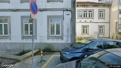 Büros zur Miete in Matosinhos – Foto von Google Street View