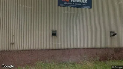 Kantorruimte te huur in Gorinchem - Foto uit Google Street View