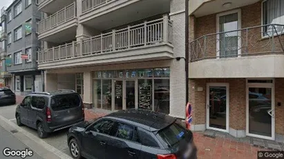 Företagslokaler till salu i Knokke-Heist – Foto från Google Street View