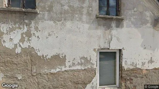 Företagslokaler till salu i Łódź – Foto från Google Street View
