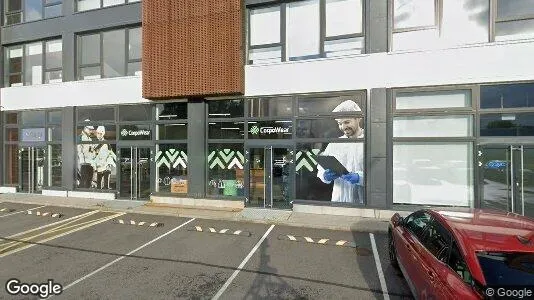 Kontorslokaler för uthyrning i Tallinn Kristiine – Foto från Google Street View