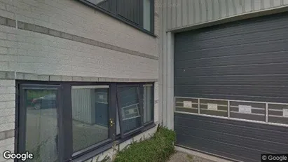 Lokaler til leje i Almere - Foto fra Google Street View