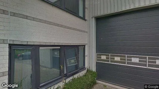 Lokaler til leje i Almere - Foto fra Google Street View