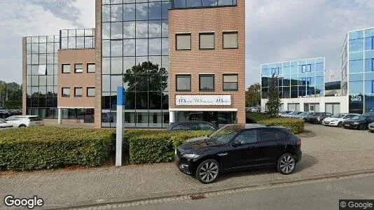 Office spaces for rent i Breda - Photo from Google Street View