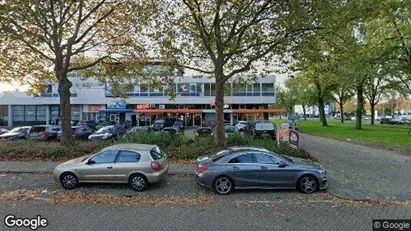 Office spaces for rent in Rotterdam Prins Alexander - Photo from Google Street View
