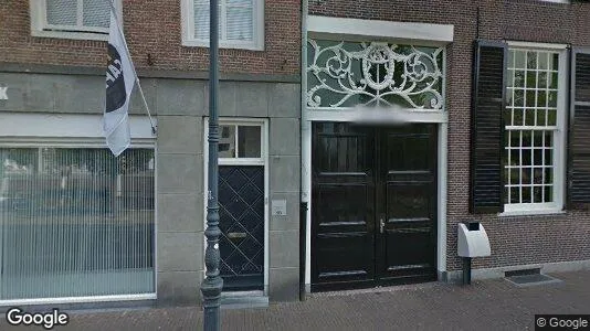 Büros zur Miete i Breda – Foto von Google Street View