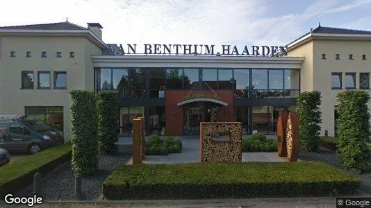 Lokaler til salg i Heumen - Foto fra Google Street View