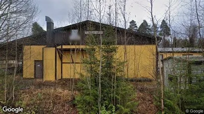 Werkstätte zum Kauf in Lohja – Foto von Google Street View