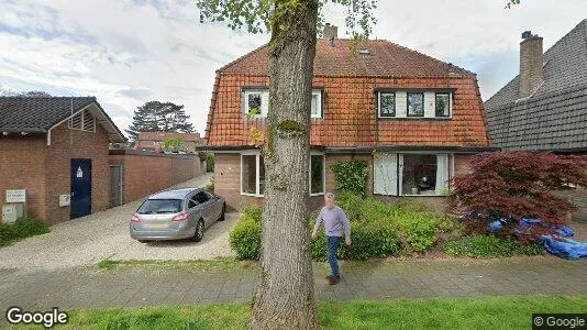 Lokaler til salgs i Hilversum – Bilde fra Google Street View