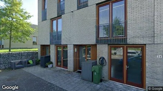 Commercial properties for sale i Heerhugowaard - Photo from Google Street View