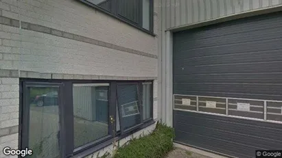Gewerbeflächen zur Miete in Almere – Foto von Google Street View