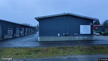 Producties te huur in Espoo - Foto uit Google Street View