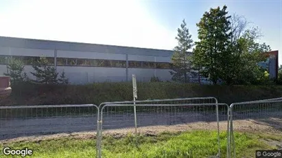 Warehouses for rent in Vantaa - Photo from Google Street View