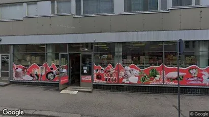 Bedrijfsruimtes te koop in Helsinki Keskinen - Foto uit Google Street View