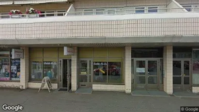 Företagslokaler till salu i Janakkala – Foto från Google Street View