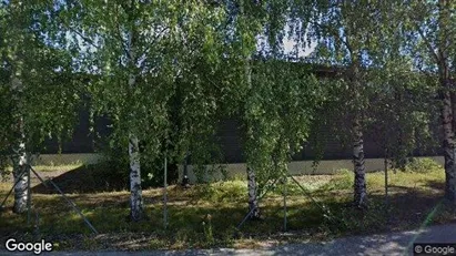 Producties te huur in Helsinki Koillinen - Foto uit Google Street View