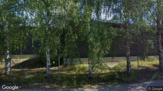 Producties te huur i Helsinki Koillinen - Foto uit Google Street View