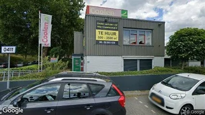 Lokaler til leje i Eindhoven - Foto fra Google Street View