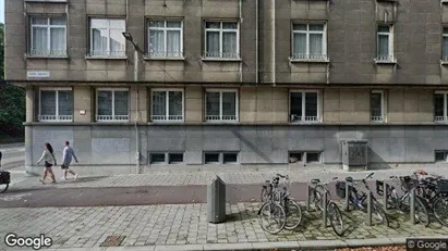 Företagslokaler för uthyrning i Stad Antwerp – Foto från Google Street View