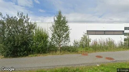 Bedrijfsruimtes te huur in Bergen Ytrebygda - Foto uit Google Street View