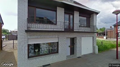 Commercial properties for sale in Maasmechelen - Photo from Google Street View