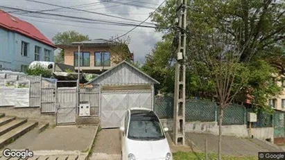 Lokaler til leie i Cluj-Napoca – Bilde fra Google Street View