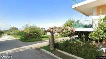 Lager til leie i Patras – Bilde fra Google Street View
