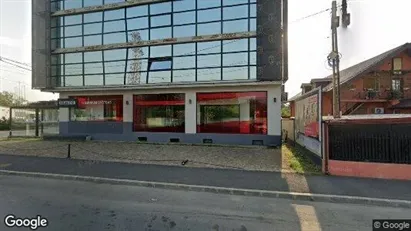 Utstillingslokaler til leie i Otopeni – Bilde fra Google Street View