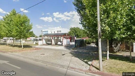 Bedrijfsruimtes te huur i Boekarest - Sectorul 5 - Foto uit Google Street View