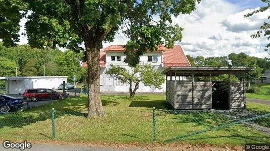 Företagslokaler till salu i Lilla Edet – Foto från Google Street View