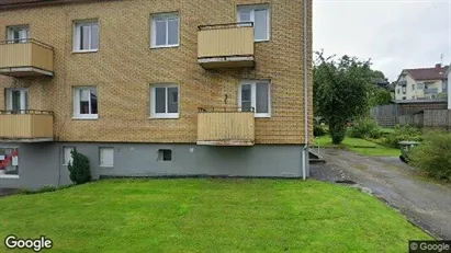 Lokaler til salgs i Borås – Bilde fra Google Street View