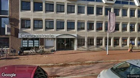 Kontorslokaler för uthyrning i Capelle aan den IJssel – Foto från Google Street View