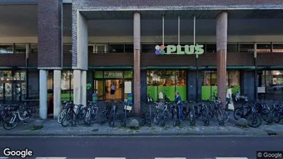 Kantorruimte te huur in Amersfoort - Foto uit Google Street View