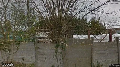 Företagslokaler för uthyrning i Waddinxveen – Foto från Google Street View
