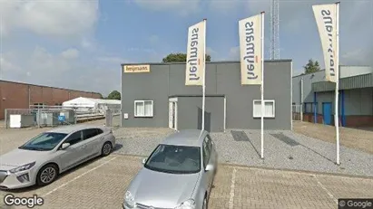 Lokaler til leje i Bronckhorst - Foto fra Google Street View