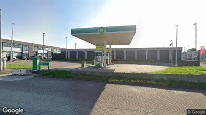 Gewerbeflächen zur Miete in Arnhem – Foto von Google Street View