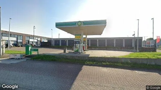 Lokaler til leie i Arnhem – Bilde fra Google Street View