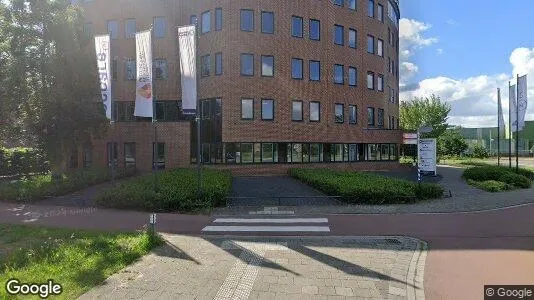 Kantorruimte te huur i Harderwijk - Foto uit Google Street View