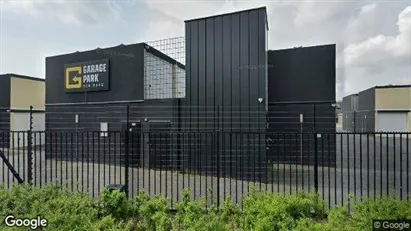 Lokaler til salg i Haag Leidschenveen-Ypenburg - Foto fra Google Street View