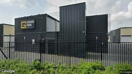 Lokaler til salg i Haag Leidschenveen-Ypenburg - Foto fra Google Street View