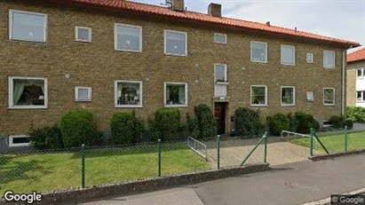 Bedrijfsruimtes te koop in Trelleborg - Foto uit Google Street View