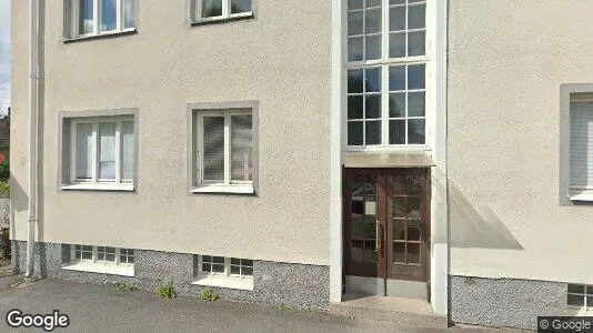 Lokaler til salgs i Örebro – Bilde fra Google Street View
