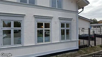 Kontorlokaler til salg i Gävle - Foto fra Google Street View