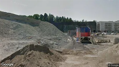 Kantorruimte te koop in Södermalm - Foto uit Google Street View