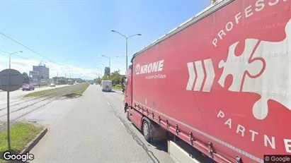 Lokaler til leje i Košice-Okolie - Foto fra Google Street View
