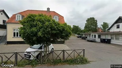 Commercial properties for rent in Frederikssund - Photo from Google Street View