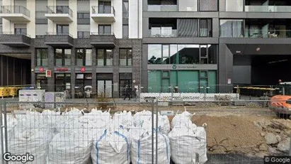 Bedrijfsruimtes te huur in Berlijn Mitte - Foto uit Google Street View